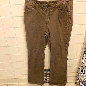 Croft&Barrow Jeans